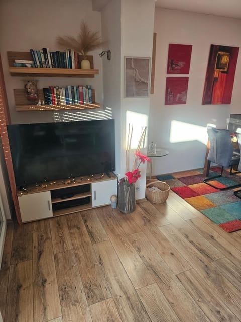 Bambus House in Wangerland