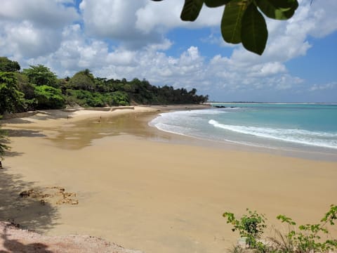 Sea view