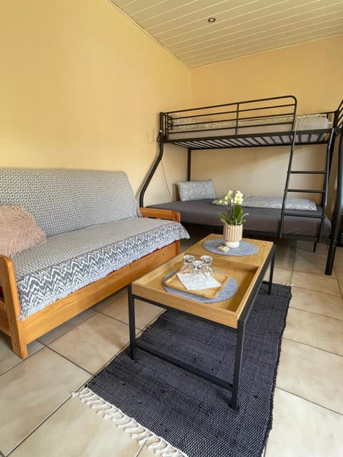 Eleni Apartment in Schleswig-Holstein