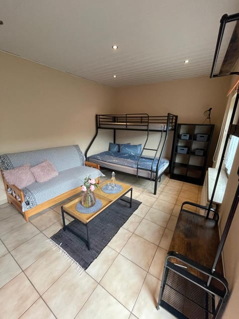 Eleni Apartment in Schleswig-Holstein