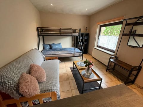 Eleni Apartment in Schleswig-Holstein