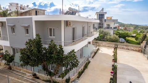 Vila Lani 3 Hotel in Ksamil