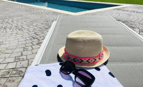 Une grande villa en Provence House in Dieulefit