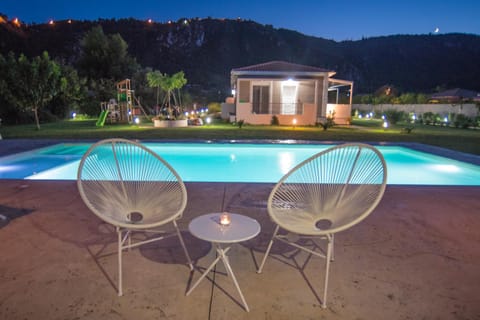 Patio, Other, Swimming pool