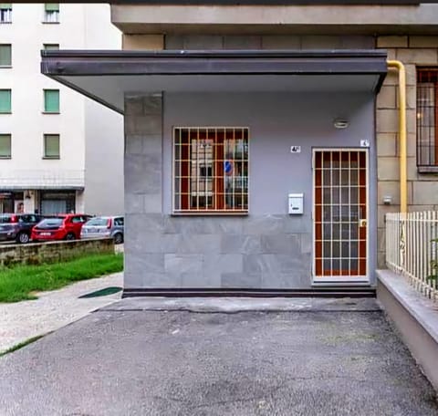 La casa di Viola Apartment in Bologna