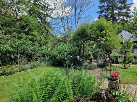 Moulin du XIIIe siècle pour 2 personnes House in Auvergne-Rhône-Alpes