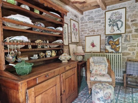 Moulin du XIIIe siècle pour 2 personnes House in Auvergne-Rhône-Alpes