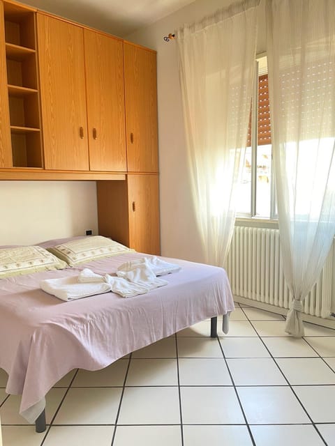 Casa Vacanza Nicole Apartment in San Benedetto del Tronto