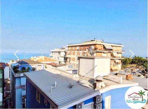 Casa Vacanza Nicole Apartment in San Benedetto del Tronto