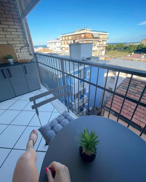 Casa Vacanza Nicole Apartment in San Benedetto del Tronto