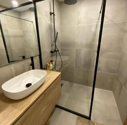 Villa avec vue sur le pilon du roi Villa in Aix-en-Provence