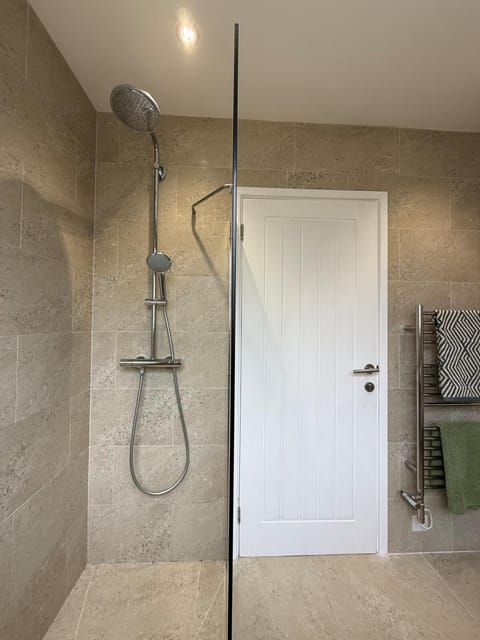 Chy-Darvah Apartment in Penzance