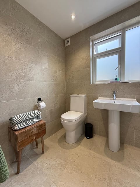 Chy-Darvah Apartment in Penzance