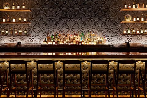 Lounge or bar