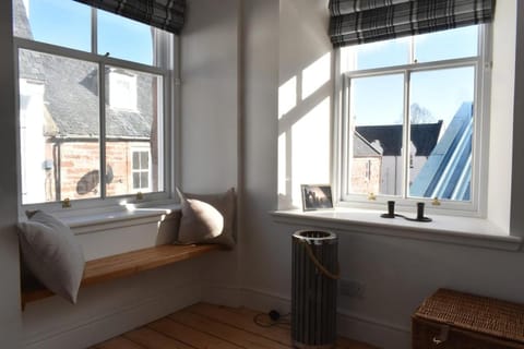 The MacKenzie Apartment Apartment in Scotland