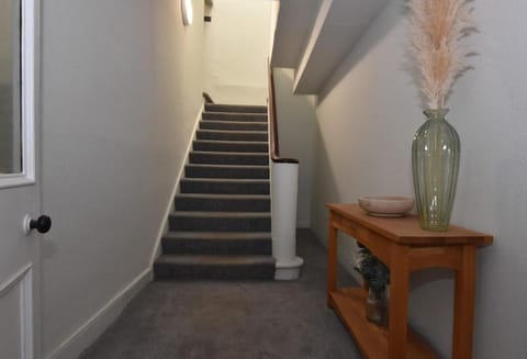 The MacKenzie Apartment Apartment in Scotland