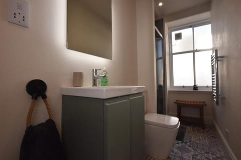 The MacKenzie Apartment Apartment in Scotland