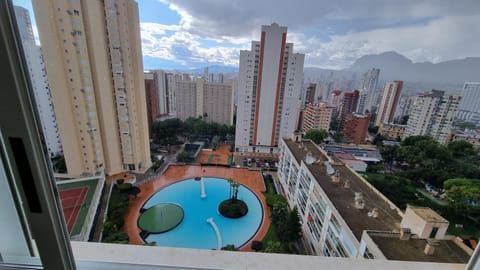 City view