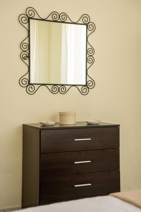 Sisters' Corner Apartment in Halkidiki