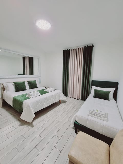 Best Stay Apartment Apartment in La Spezia