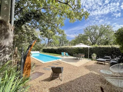 Day, Garden, Garden view, Pool view, Swimming pool, Swimming pool, sunbed
