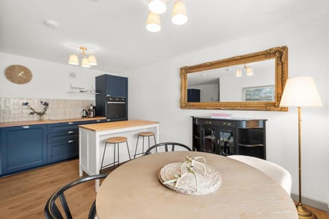 Luxury 2 Bed cottage in Killin House in Killin