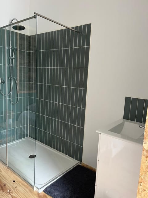 Duplex Centre Ville Lannion Apartment in Lannion