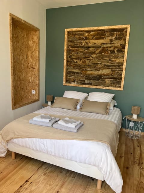 Duplex Centre Ville Lannion Apartment in Lannion