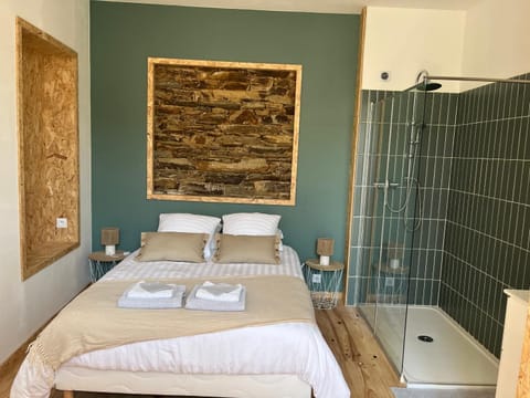 Duplex Centre Ville Lannion Apartment in Lannion