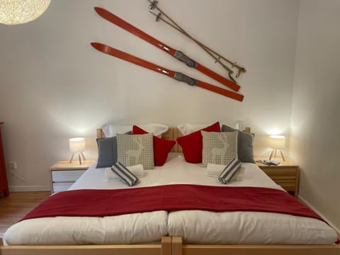 Springhouse Apartment in Bad Hofgastein