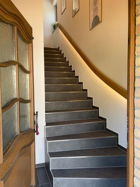 Ferienwohnung Michels Apartment in Kelberg