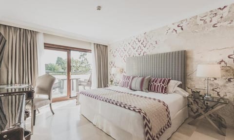 Puente Romano Marbella Hotel in Marbella