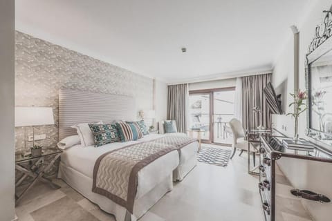 Puente Romano Marbella Hotel in Marbella