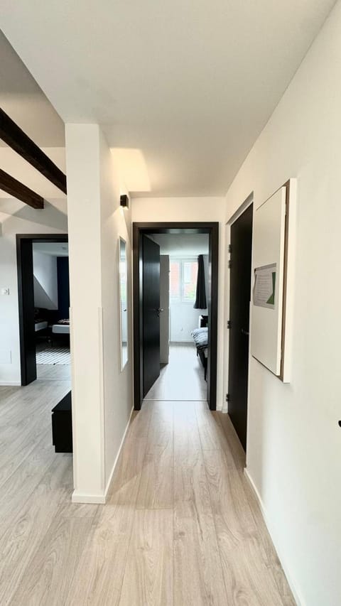 Charmant appartement 3 pièces proche hyper centre Strasbourg Apartment in Strasbourg