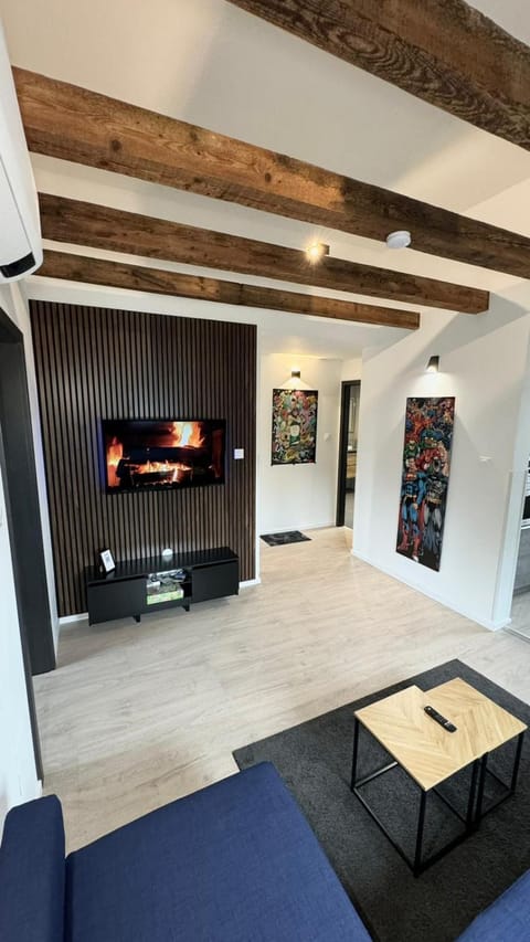 Charmant appartement 3 pièces proche hyper centre Strasbourg Apartment in Strasbourg