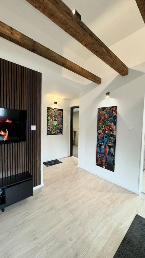 Charmant appartement 3 pièces proche hyper centre Strasbourg Apartment in Strasbourg