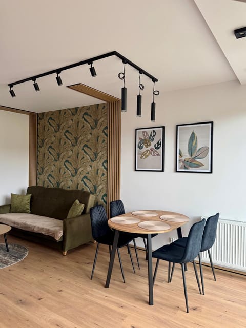 Apartament Joanna Apartment in Pomeranian Voivodeship