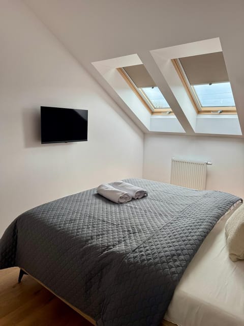 Apartament Joanna Apartment in Pomeranian Voivodeship