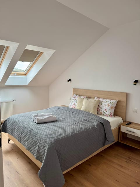 Apartament Joanna Apartment in Pomeranian Voivodeship