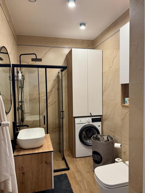 Apartament Joanna Apartment in Pomeranian Voivodeship