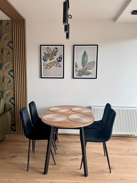 Apartament Joanna Apartment in Pomeranian Voivodeship