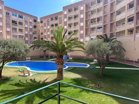 Swimming pool, Open Air Bath
