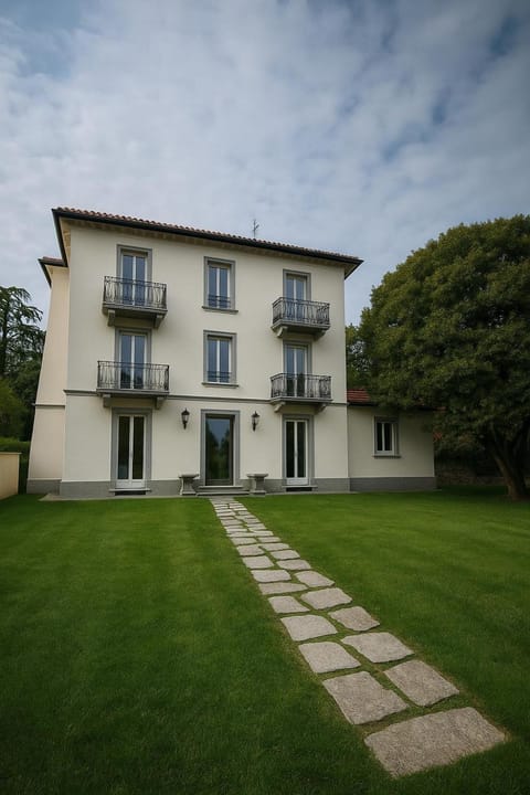 Villa Valesca Apartment hotel in Stresa