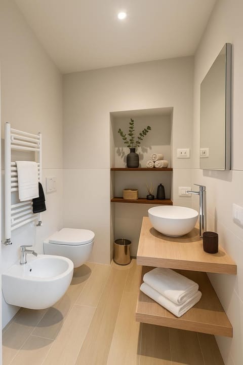 Villa Valesca Apartment hotel in Stresa