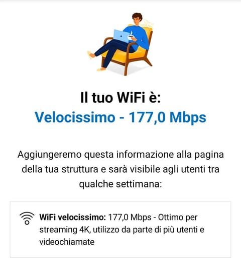 Casa Vacanza Chalet Apartment in Campomarino