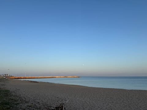 Casa Vacanza Chalet Apartment in Campomarino