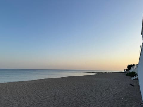 Casa Vacanza Chalet Apartment in Campomarino