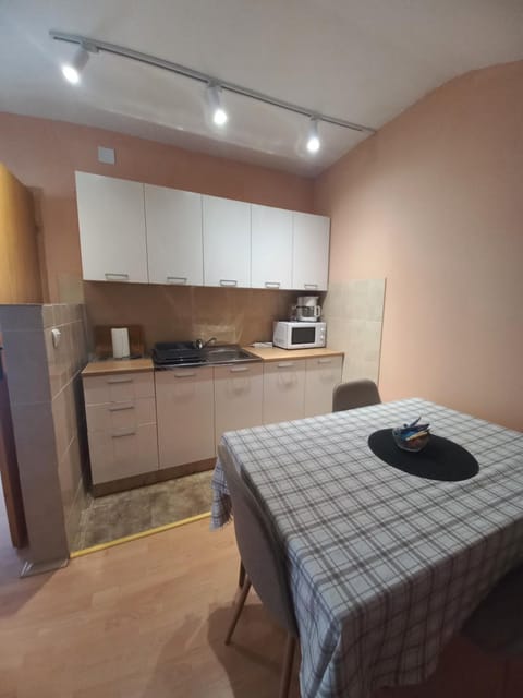 Pafi Apartment Apartment in Skopje