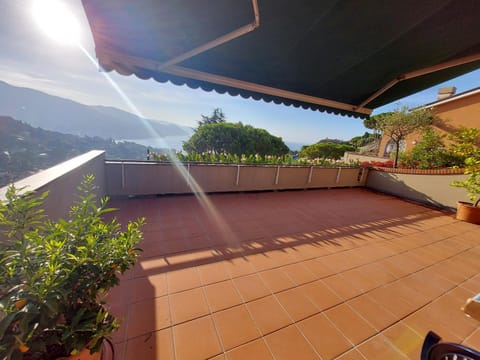 View (from property/room), Balcony/Terrace, Balcony/Terrace