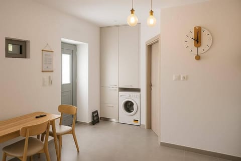 Yalos Standard Studio - 5 mins to Elafonisi beach House in Crete